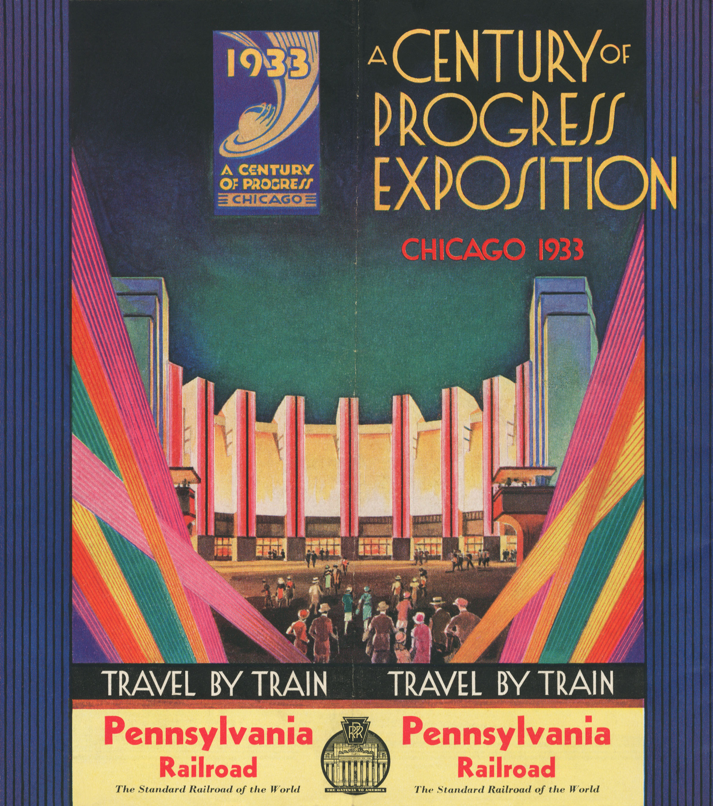 Visit the World's Fair