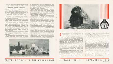 Visit the World's Fair