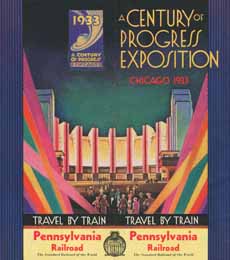 Visit the World's Fair