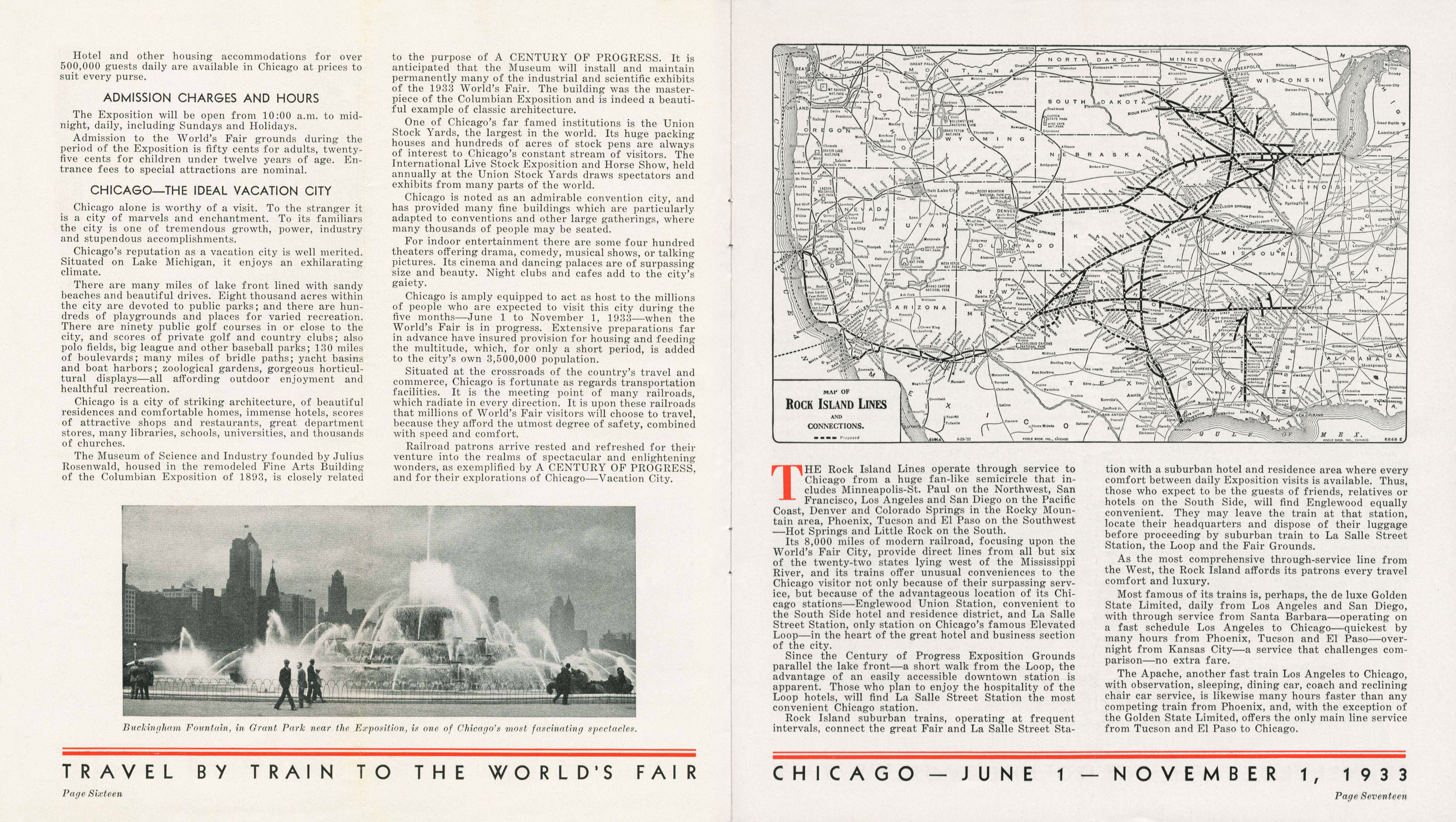 Visit the World's Fair
