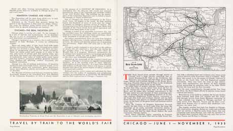 Visit the World's Fair