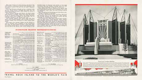 Visit the World's Fair