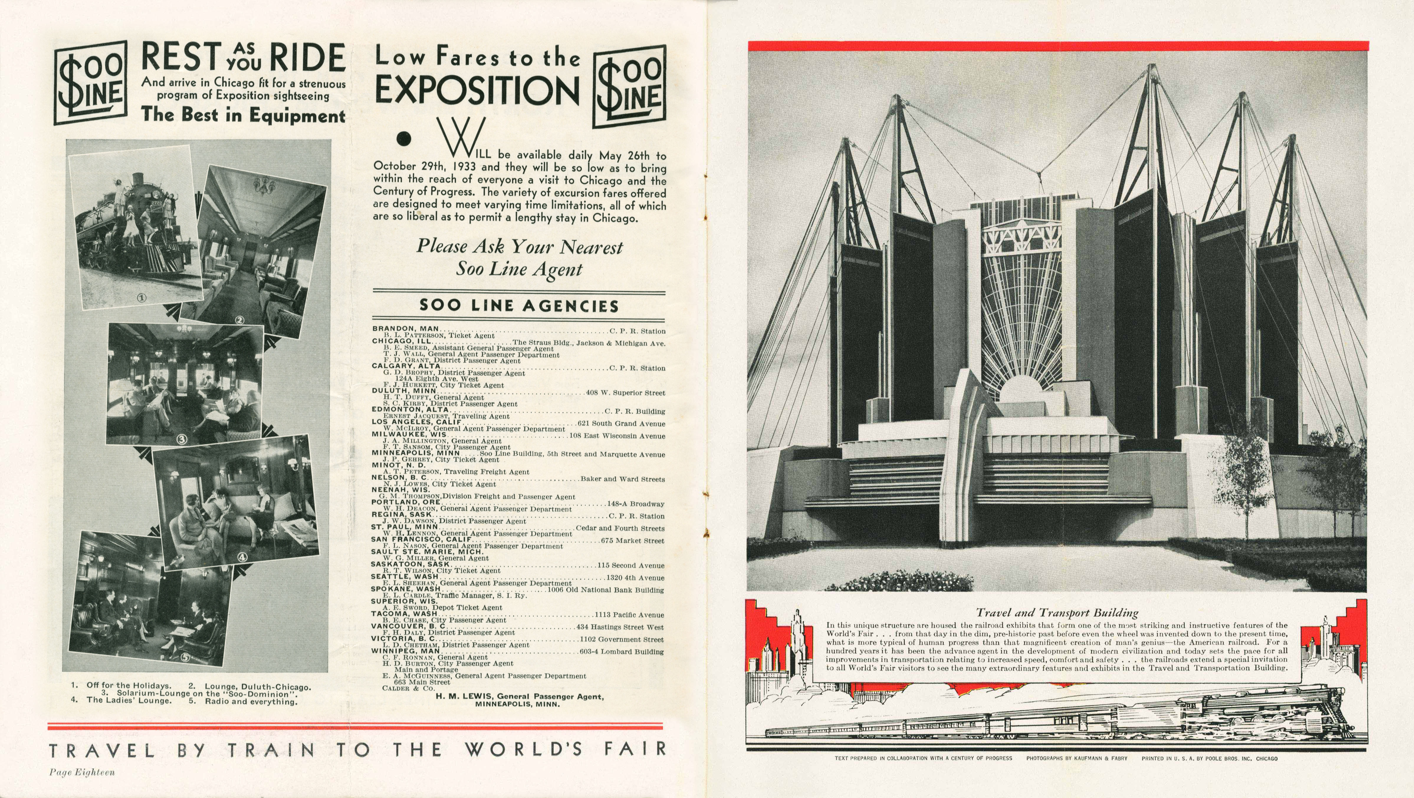Visit the World's Fair