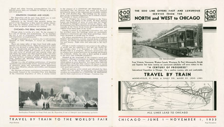 Visit the World's Fair