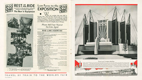 Visit the World's Fair