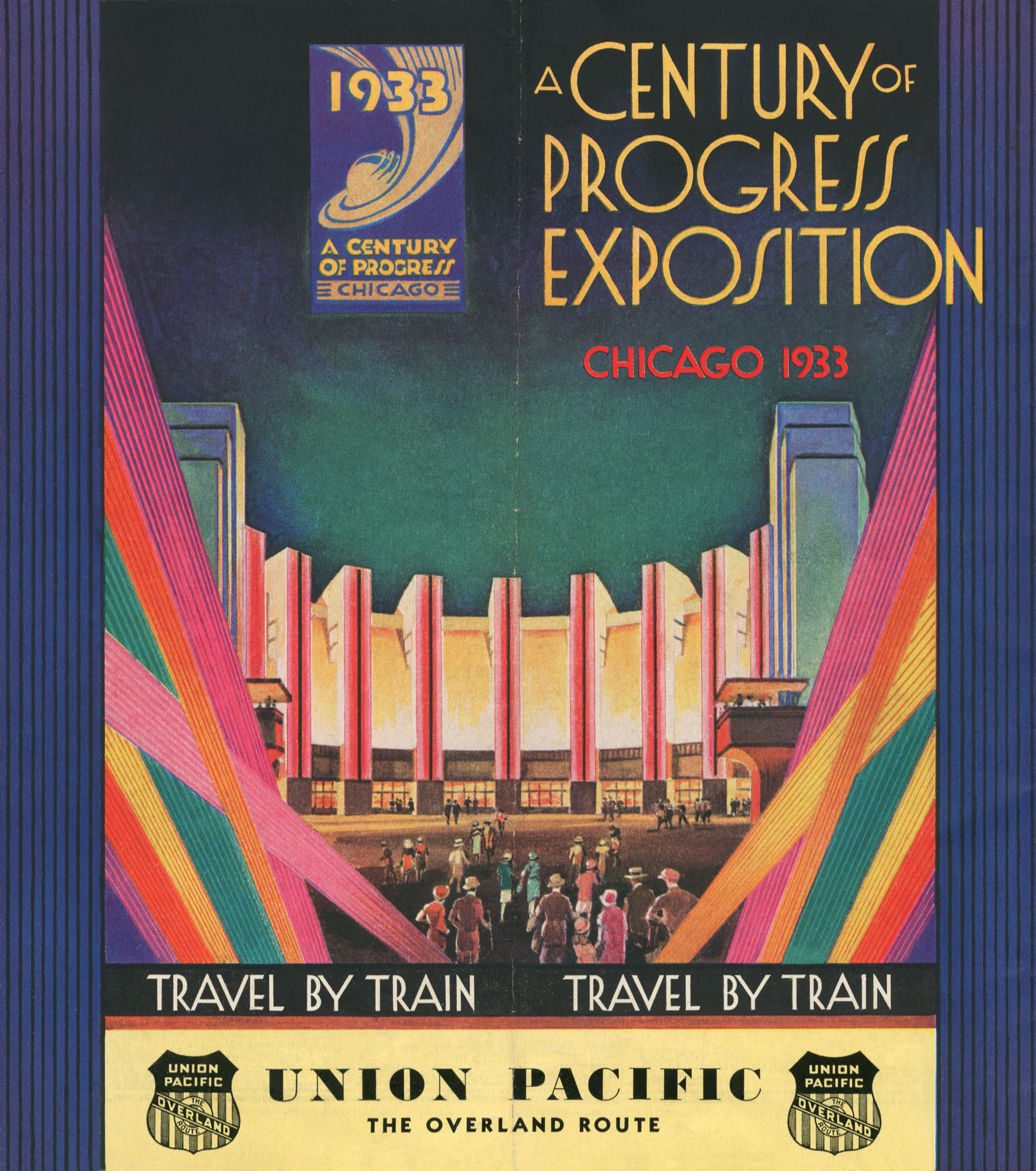 Visit the World's Fair