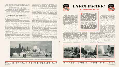 Visit the World's Fair