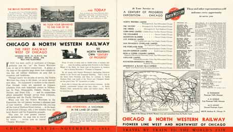 Travel by Train