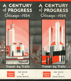 Travel by Train