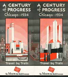 Travel by Train