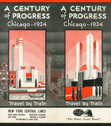 Travel by Train