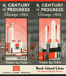 Travel by Train