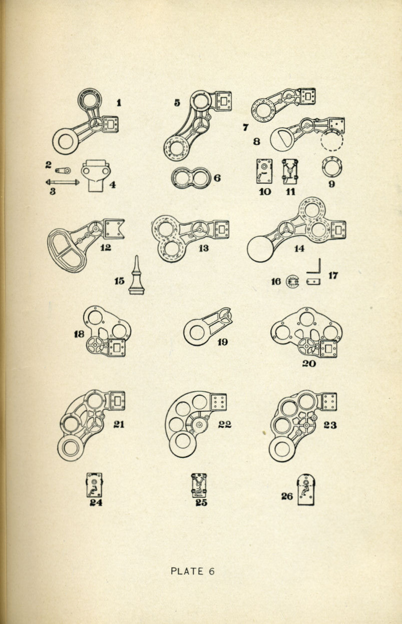 Railroad Signals