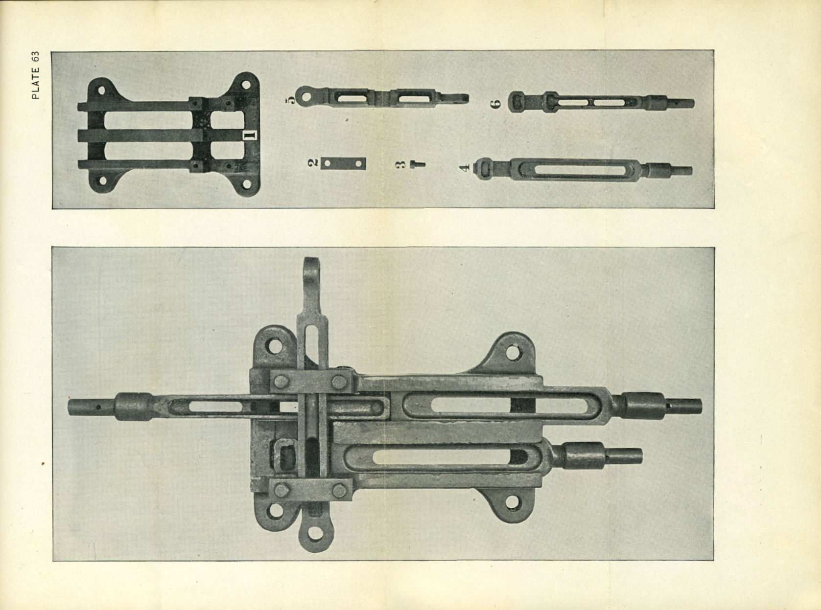 Railroad Signals