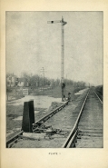 Railroad Signals