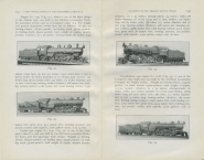 Bell, Motive Power of the B&O