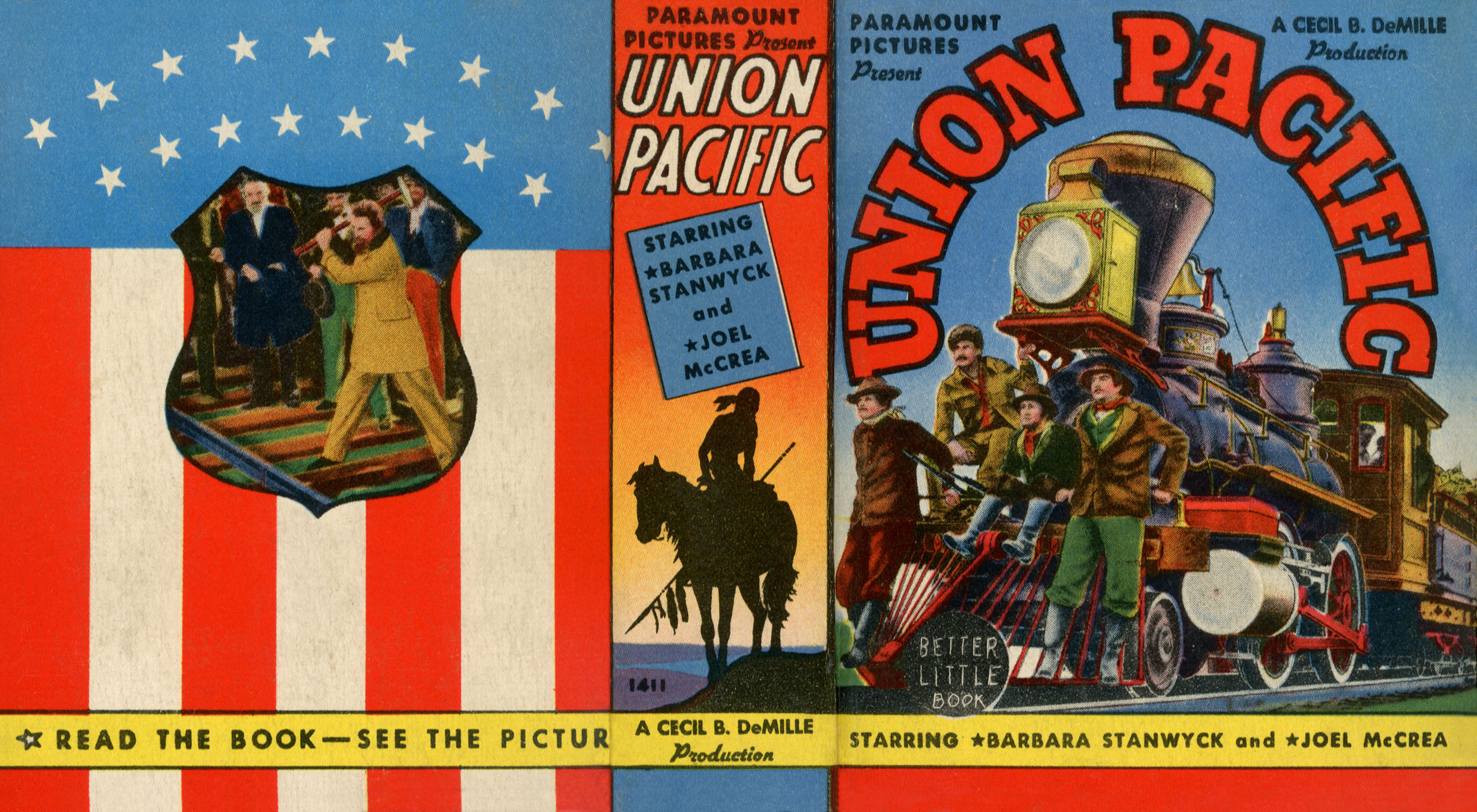 Union Pacific