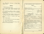 Rules & Regulations