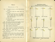 Rules & Regulations