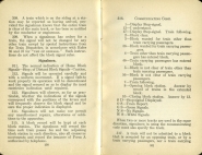 Rules & Regulations