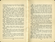 Rules & Regulations