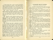 Rules & Regulations