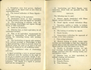 Rules & Regulations
