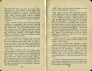 Rules & Regulations