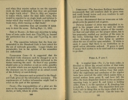Standard Train Rule Examination