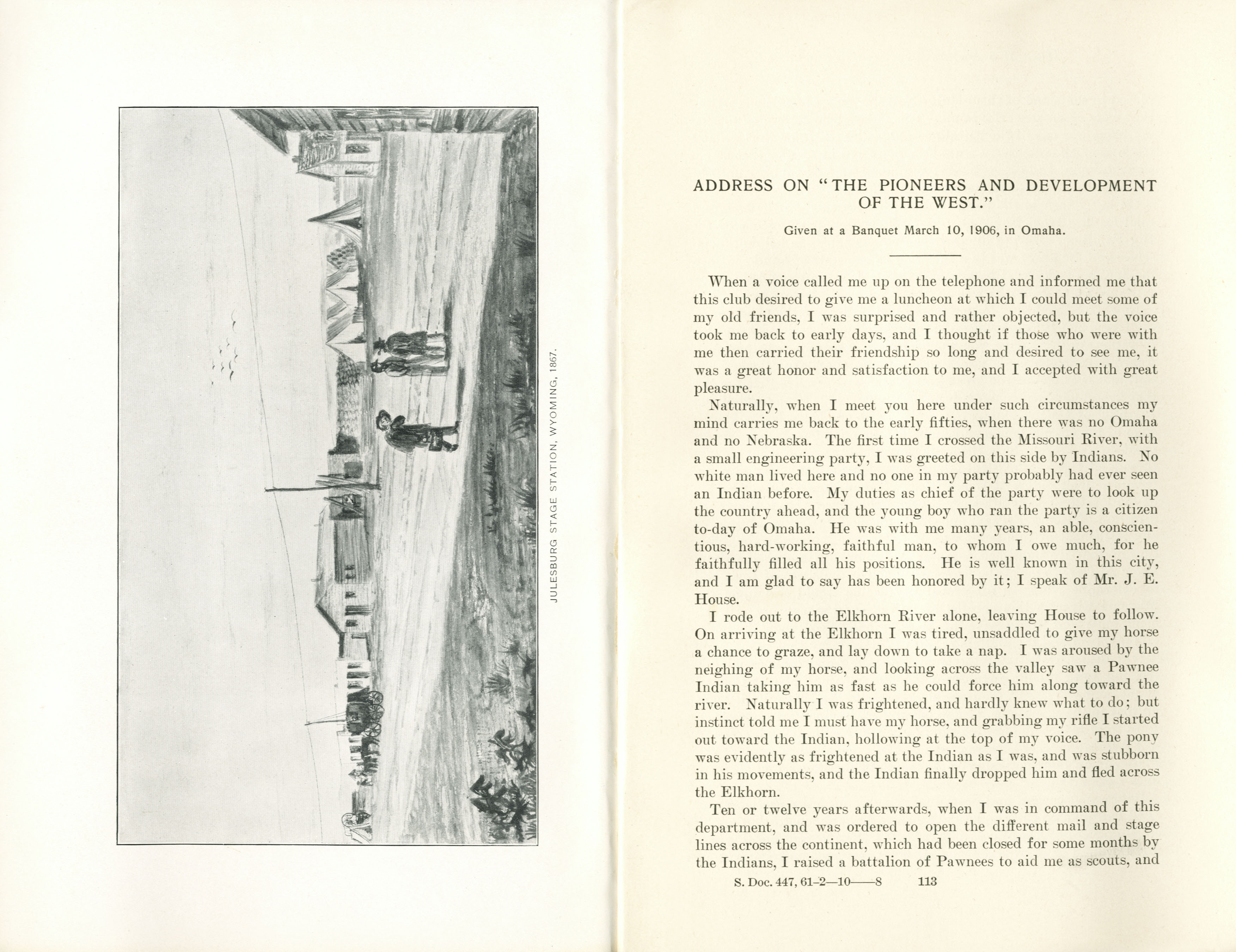How We Built the Union Pacific Railway
