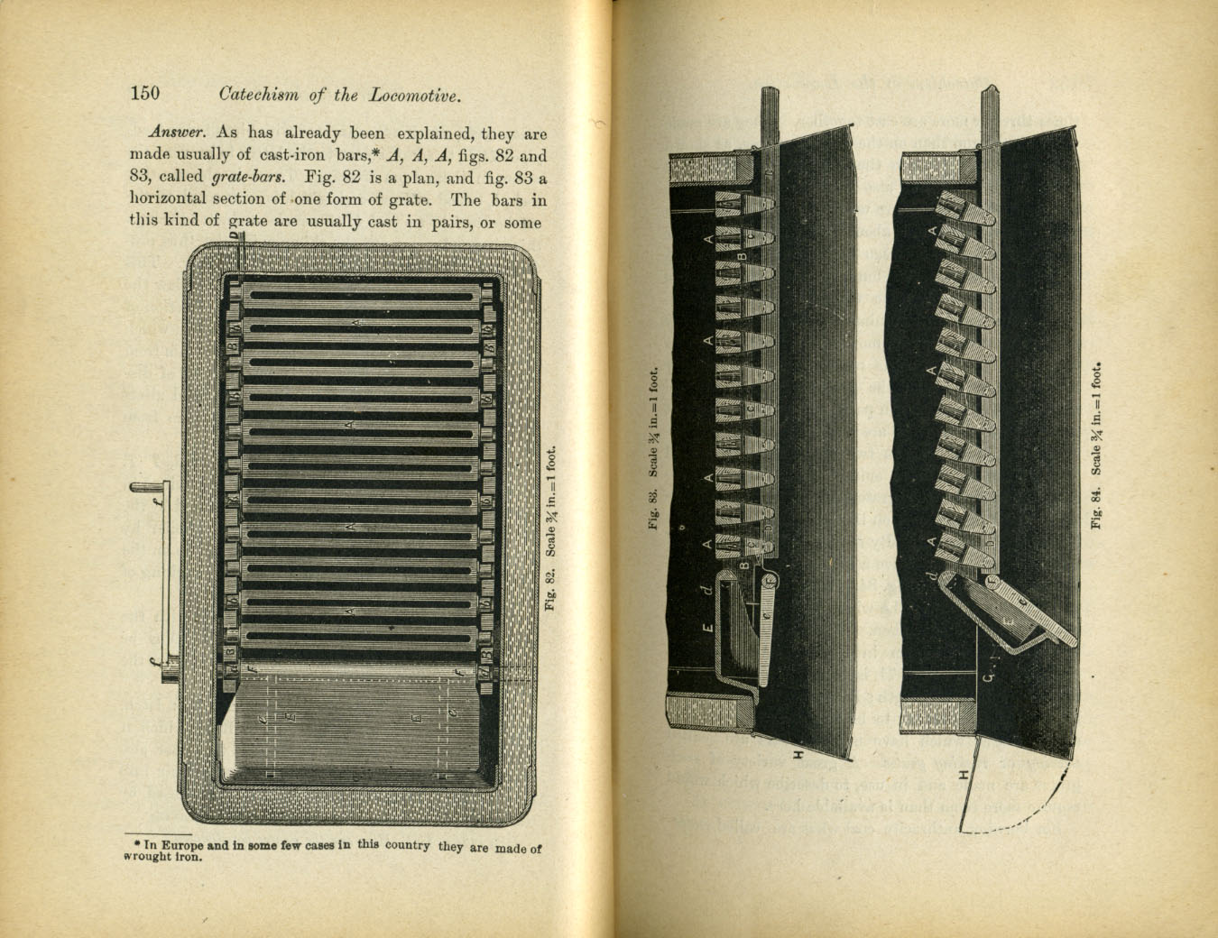 Catechism of the Locomotive