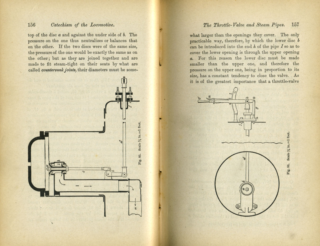 Catechism of the Locomotive