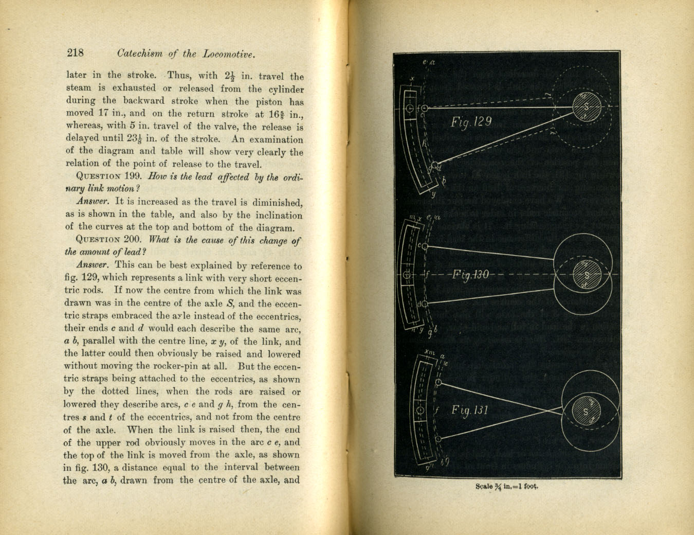 Catechism of the Locomotive