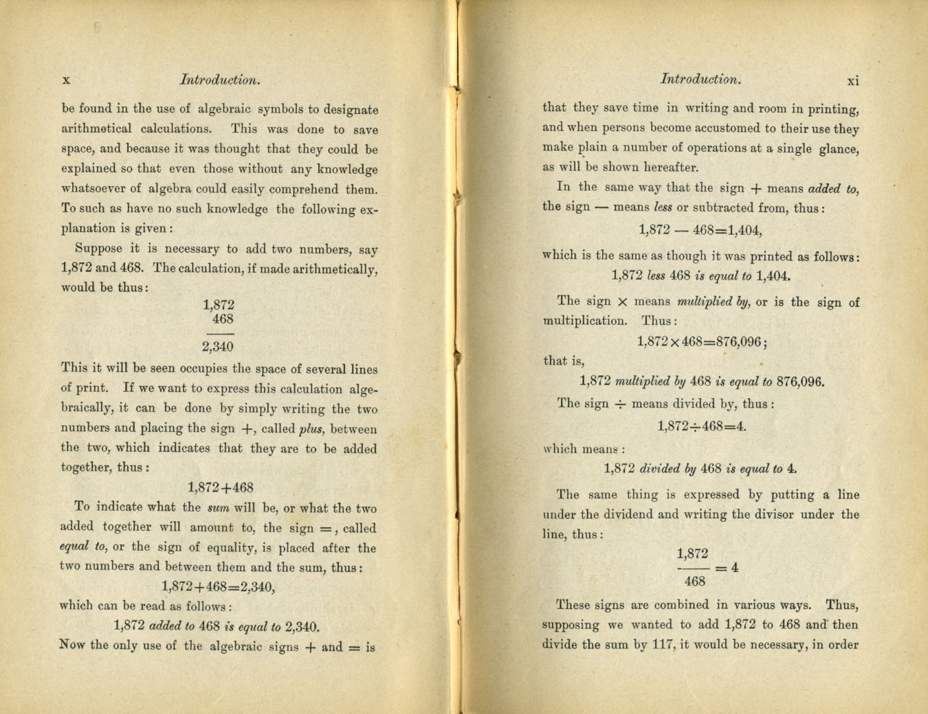 Catechism of the Locomotive