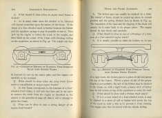 Locomotive Breakdowns