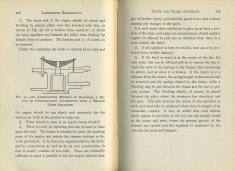 Locomotive Breakdowns