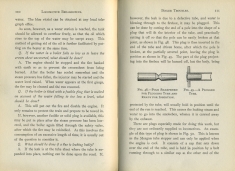 Locomotive Breakdowns