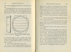 Locomotive Breakdowns