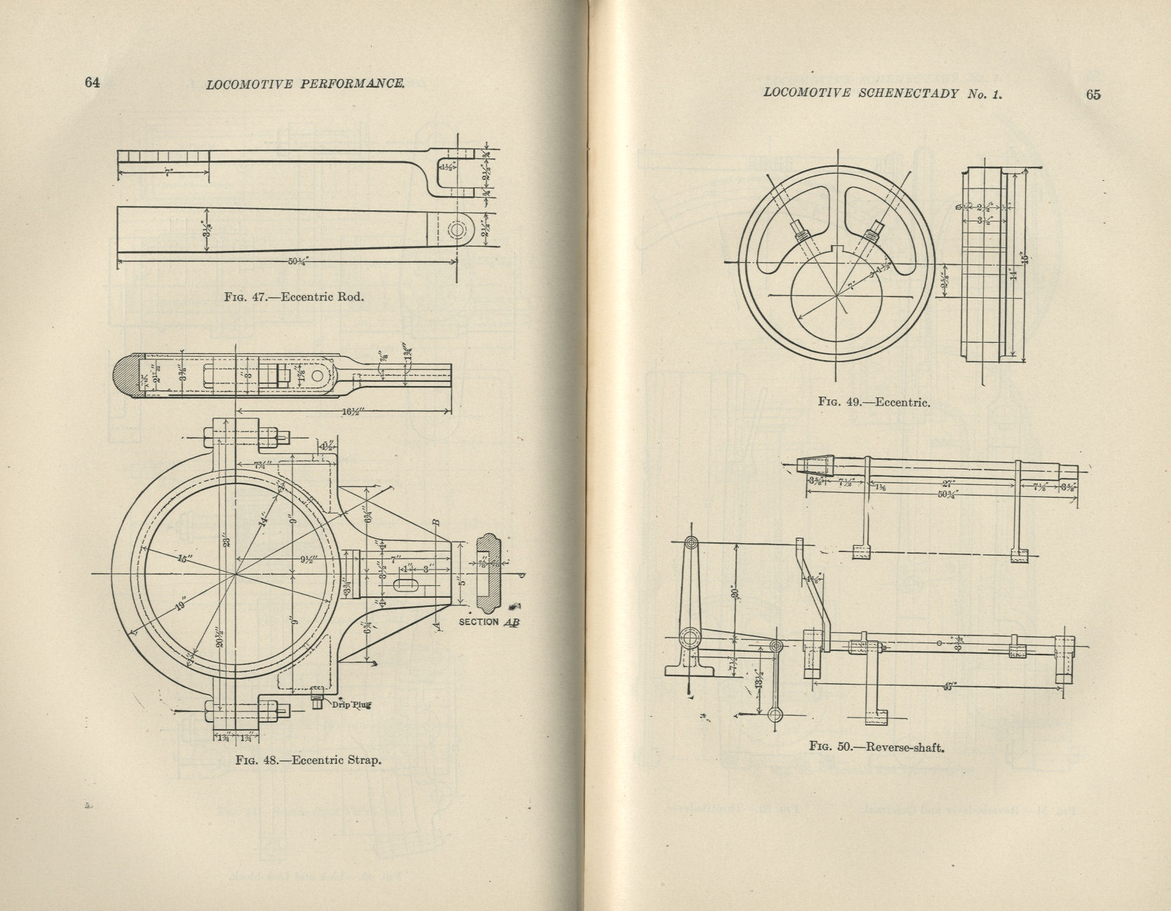 Locomotive Performance