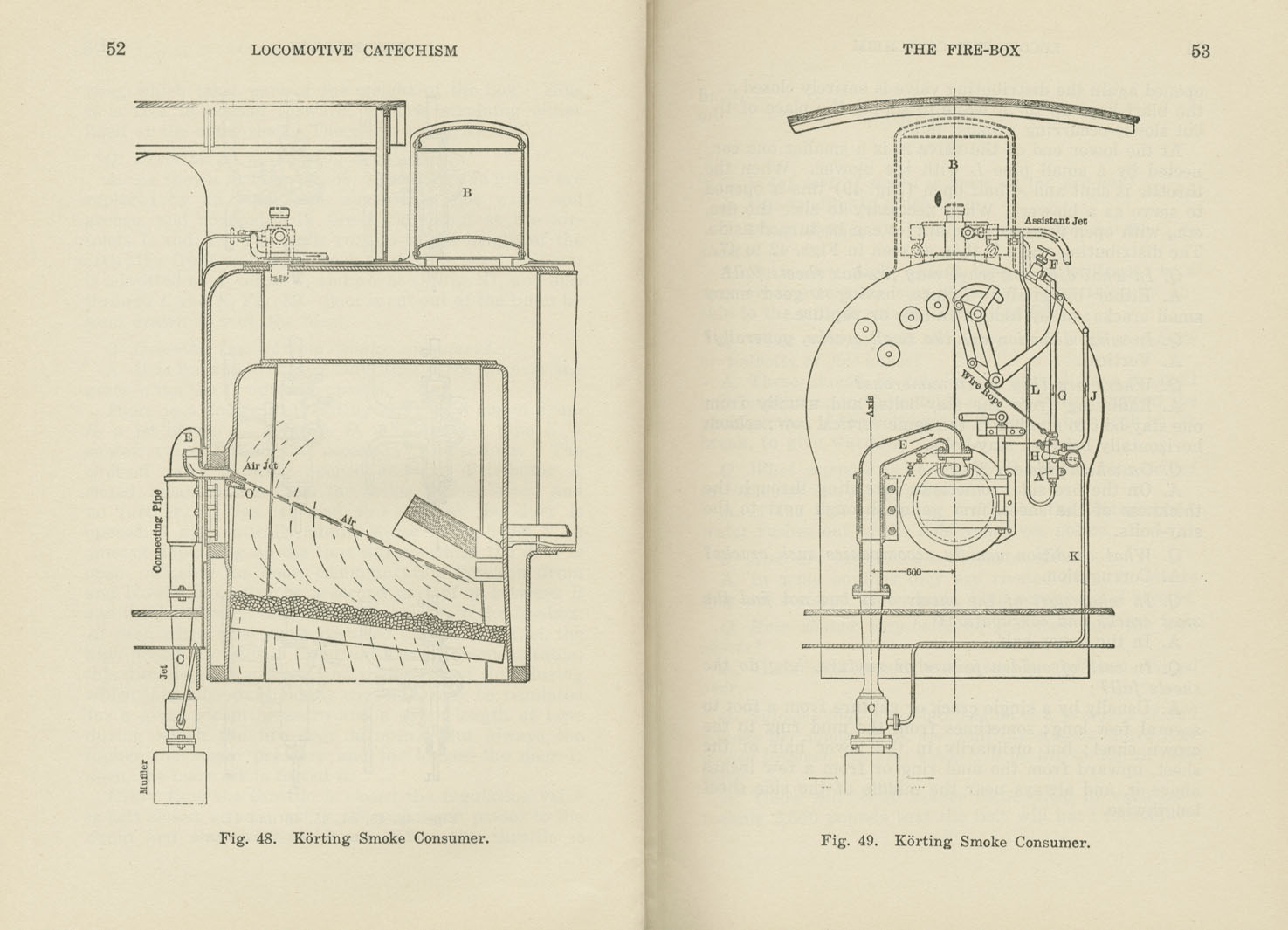 Locomotive Catechism