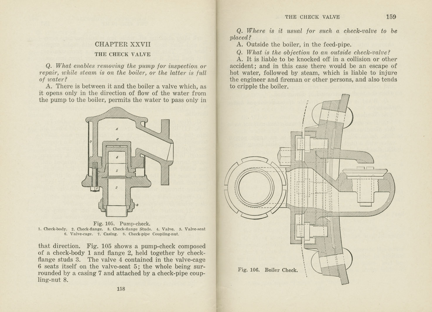 Locomotive Catechism