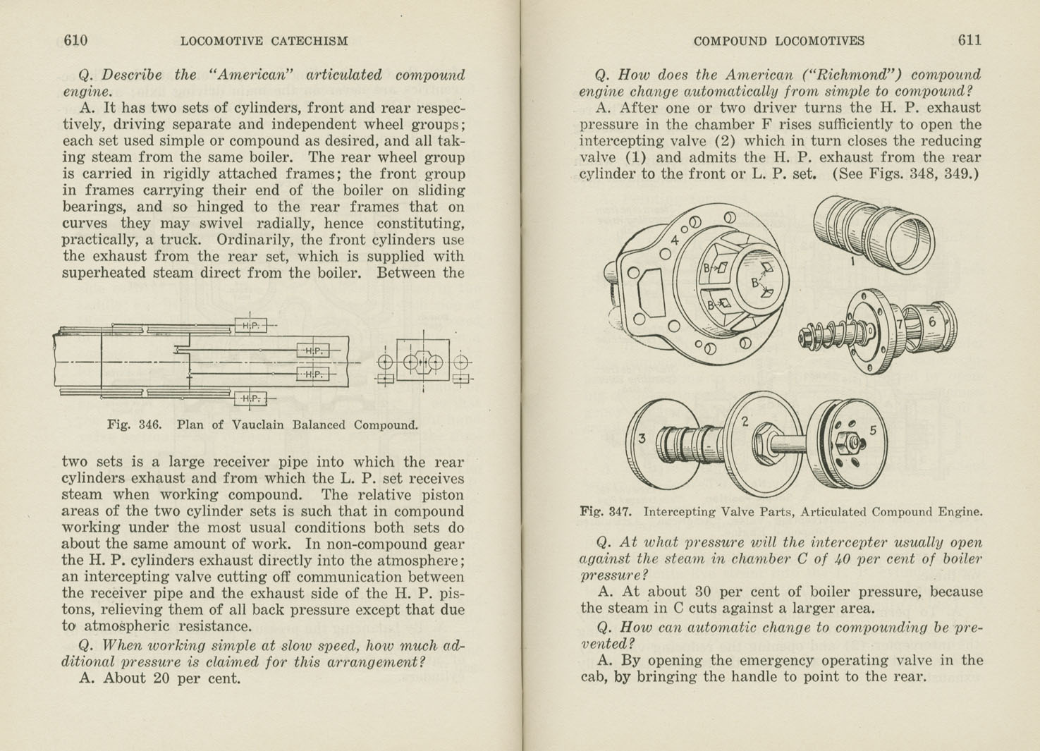 Locomotive Catechism