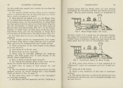 Locomotive Catechism