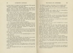 Locomotive Catechism