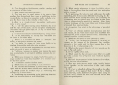 Locomotive Catechism