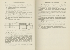 Locomotive Catechism