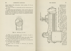 Locomotive Catechism