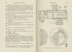 Locomotive Catechism