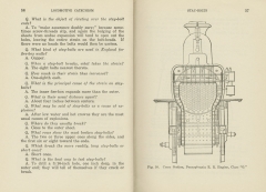 Locomotive Catechism