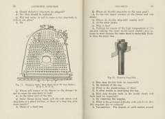 Locomotive Catechism